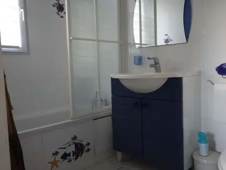 Appartement Royan avec Terrasse en Bord de Mer, Appartement 2 personnes à Royan - Photo 6