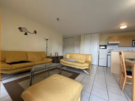 Appartement spacieux 6 pers. à Publier avec parking et balcon - Photo 2