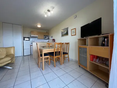 Appartement spacieux 6 pers. à Publier avec parking et balcon - Photo 3