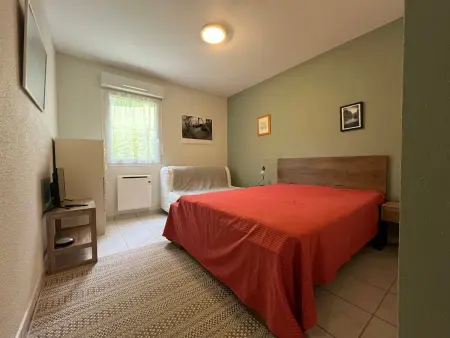 Appartement spacieux 6 pers. à Publier avec parking et balcon - Photo 5
