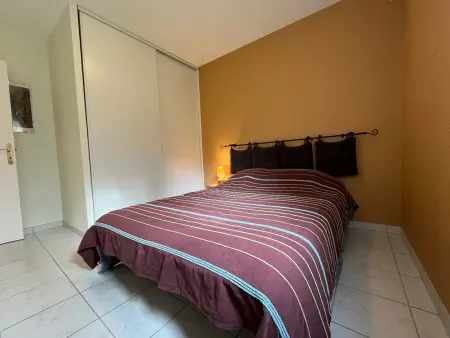 Appartement spacieux 6 pers. à Publier avec parking et balcon - Photo 6