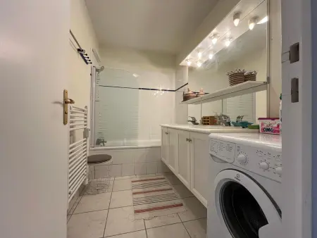 Appartement spacieux 6 pers. à Publier avec parking et balcon - Photo 7