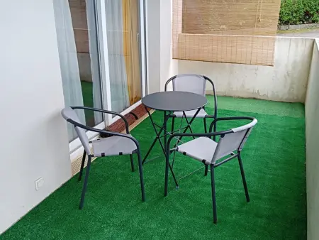 Appartement spacieux 6 pers. à Publier avec parking et balcon - Photo 9
