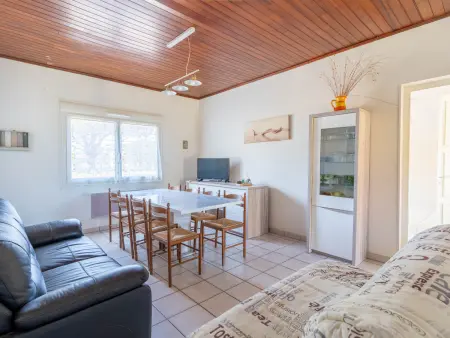 Maison 3 chambres proche plages avec jardin clos à Mimizan - pour 8 personnes - Photo 1