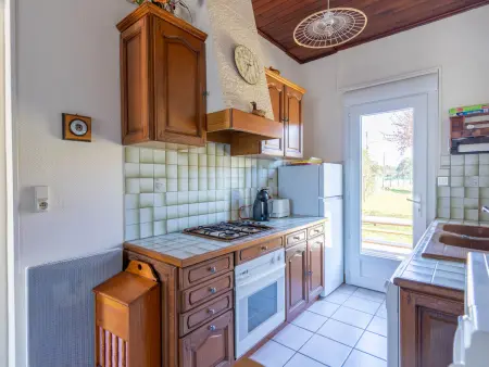 Maison 3 chambres proche plages avec jardin clos à Mimizan - pour 8 personnes - Photo 2