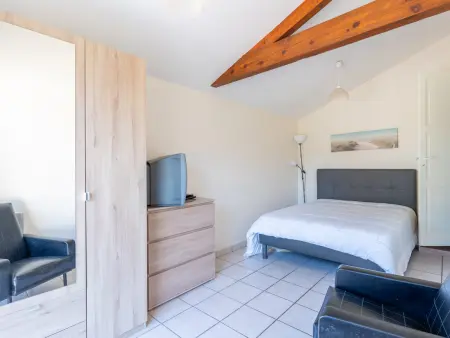 Maison 3 chambres proche plages avec jardin clos à Mimizan - pour 8 personnes - Photo 3