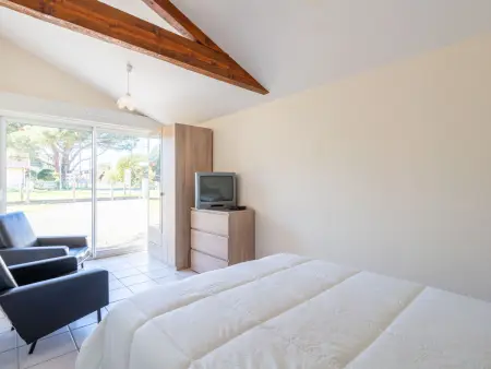 Maison 3 chambres proche plages avec jardin clos à Mimizan - pour 8 personnes - Photo 4