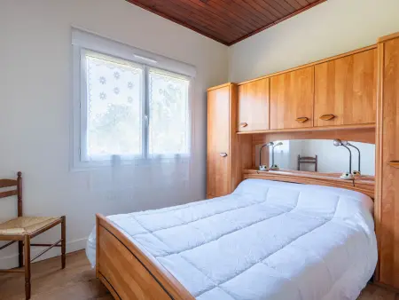 Maison 3 chambres proche plages avec jardin clos à Mimizan - pour 8 personnes - Photo 5