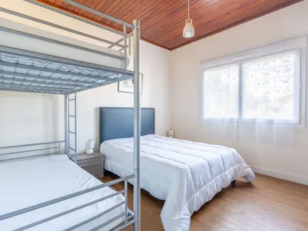 Maison 3 chambres proche plages avec jardin clos à Mimizan - pour 8 personnes - Photo 7