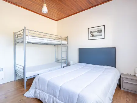 Maison 3 chambres proche plages avec jardin clos à Mimizan - pour 8 personnes - Photo 8