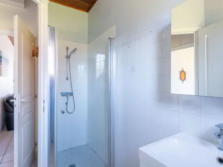 Maison 3 chambres proche plages avec jardin clos à Mimizan - pour 8 personnes - Photo 9