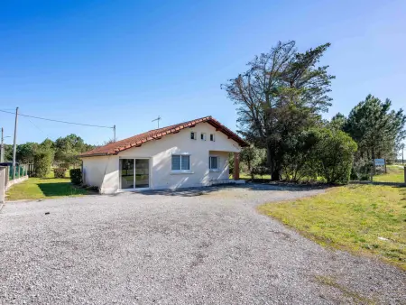 Maison 3 chambres proche plages avec jardin clos à Mimizan - pour 8 personnes - Photo 10