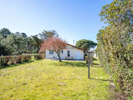 Maison 3 chambres proche plages avec jardin clos à Mimizan - pour 8 personnes - Photo 11