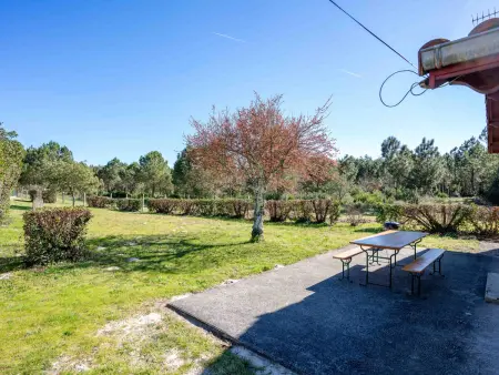 Maison 3 chambres proche plages avec jardin clos à Mimizan - pour 8 personnes - Photo 12
