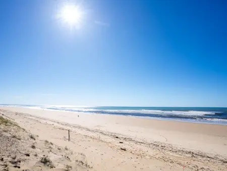 Maison 3 chambres proche plages avec jardin clos à Mimizan - pour 8 personnes - Photo 13
