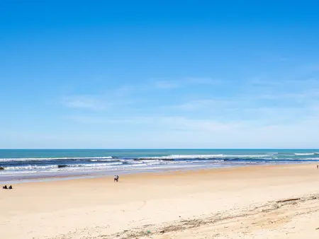 Maison 3 chambres proche plages avec jardin clos à Mimizan - pour 8 personnes - Photo 14