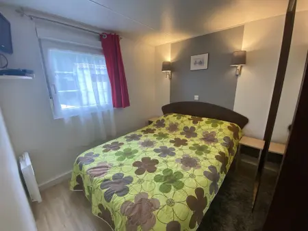 Mobil-home 4 pers, climatisé, proche plage à Fouras - Photo 7
