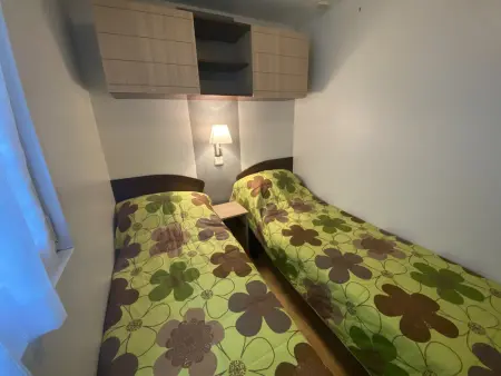 Mobil-home 4 pers, climatisé, proche plage à Fouras - Photo 9