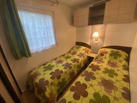 Mobil-home 4 pers, climatisé, proche plage à Fouras - Photo 10