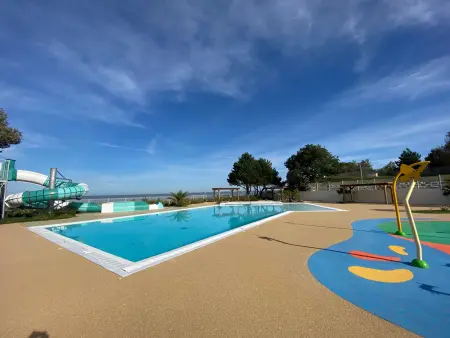Mobil-home 4 pers, climatisé, proche plage à Fouras - Photo 17