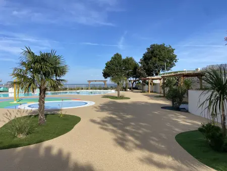 Mobil-home 4 pers, climatisé, proche plage à Fouras - Photo 19