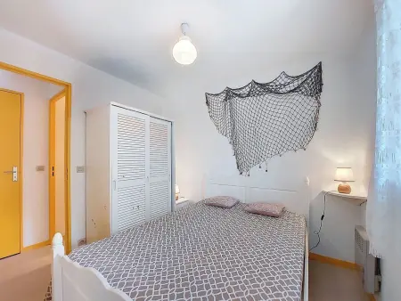 Les Sables d'Or, Appartement 3 personnes à Saint Palais sur mer - Photo 1