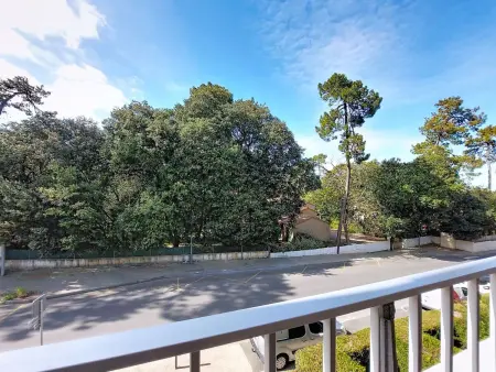 Les Sables d'Or, Appartement 3 personnes à Saint Palais sur mer - Photo 2