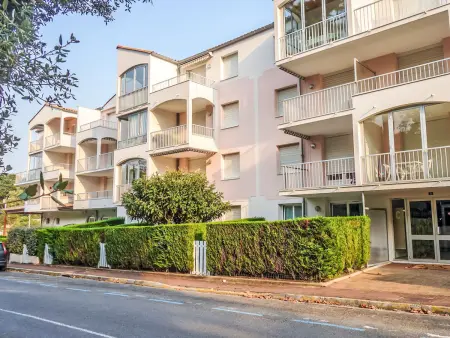 Les Sables d'Or, Appartement 3 personnes à Saint Palais sur mer - Photo 4