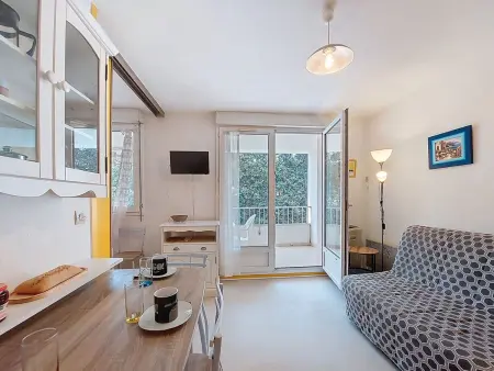 Les Sables d'Or, Appartement 3 personnes à Saint Palais sur mer - Photo 9