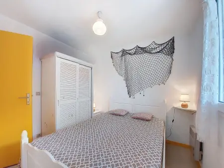 Les Sables d'Or, Appartement 3 personnes à Saint Palais sur mer - Photo 15