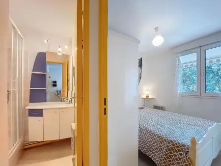 Les Sables d'Or, Appartement 3 personnes à Saint Palais sur mer - Photo 18