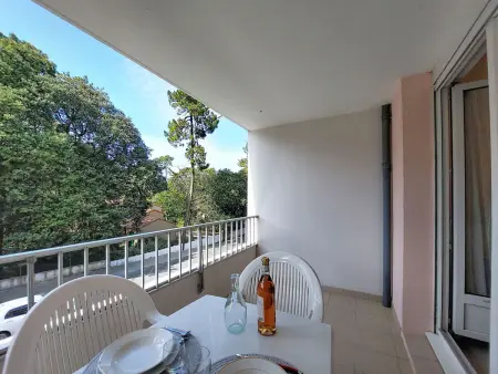 Les Sables d'Or, Appartement 3 personnes à Saint Palais sur mer - Photo 19