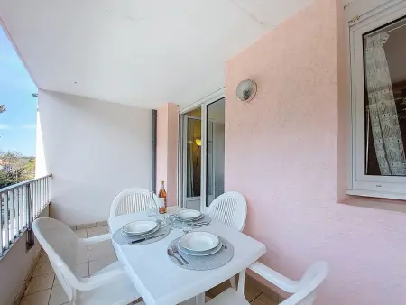 Les Sables d'Or, Appartement 3 personnes à Saint Palais sur mer - Photo 20
