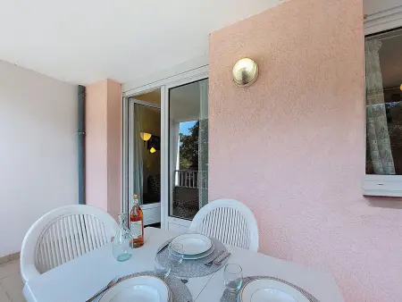 Les Sables d'Or, Appartement 3 personnes à Saint Palais sur mer - Photo 21