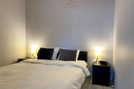 Ysera III 109, Appartement à Nieuwpoort près de la plage - Photo 2