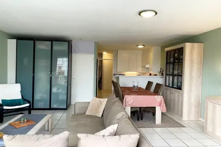 Ysera III 109, Appartement à Nieuwpoort près de la plage - Photo 6