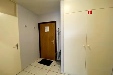 Ysera III 109, Appartement à Nieuwpoort près de la plage - Photo 7