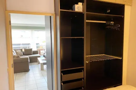 Ysera III 109, Appartement à Nieuwpoort près de la plage - Photo 8