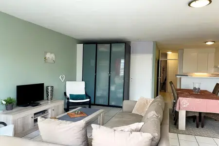 Ysera III 109, Appartement à Nieuwpoort près de la plage - Photo 10