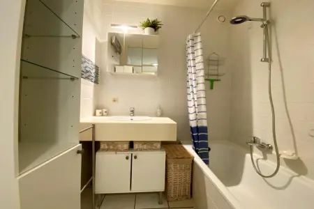 Ysera III 109, Appartement à Nieuwpoort près de la plage - Photo 11