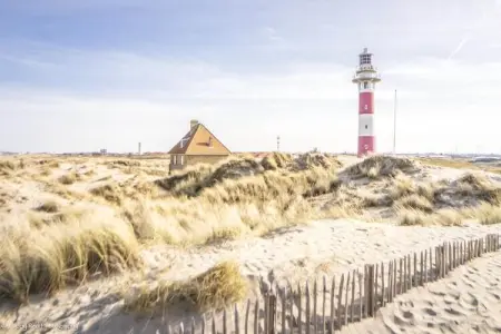 Ysera III 109, Appartement à Nieuwpoort près de la plage - Photo 15