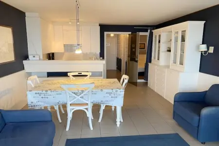 SEASIGHT A 0303GAR, Appartement à Nieuwpoort avec vue sur l'océan - Photo 1