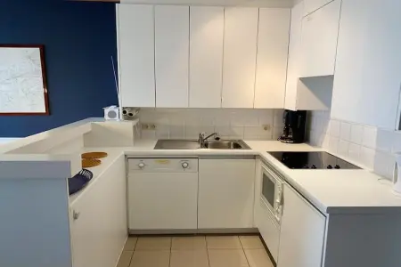 SEASIGHT A 0303GAR, Appartement à Nieuwpoort avec vue sur l'océan - Photo 2