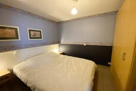 SEASIGHT A 0303GAR, Appartement à Nieuwpoort avec vue sur l'océan - Photo 7