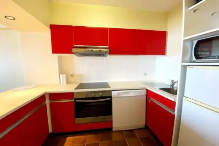 ZONNESTRAAL 503, Appartement à Nieuwpoort près de la plage - Photo 1