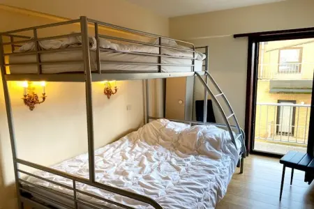 ZONNESTRAAL 503, Appartement à Nieuwpoort près de la plage - Photo 2