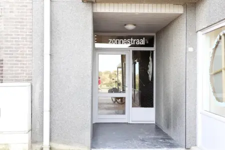 ZONNESTRAAL 503, Appartement à Nieuwpoort près de la plage - Photo 4