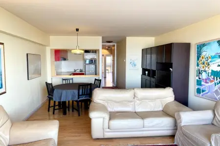 ZONNESTRAAL 503, Appartement à Nieuwpoort près de la plage - Photo 5