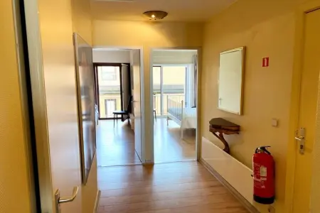 ZONNESTRAAL 503, Appartement à Nieuwpoort près de la plage - Photo 6