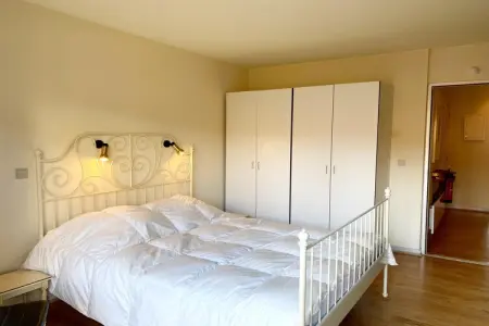 ZONNESTRAAL 503, Appartement à Nieuwpoort près de la plage - Photo 7